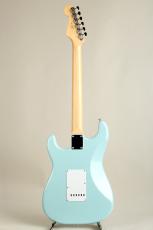 Fender Japan Made in Japan Traditional 2025 Collection 60s Stratocaster RW  Stardust Blue【S/N JD25004315 】_4