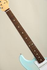 Fender Japan Made in Japan Traditional 2025 Collection 60s Stratocaster RW  Stardust Blue【S/N JD25004315 】_5