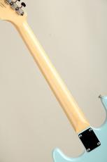 Fender Japan Made in Japan Traditional 2025 Collection 60s Stratocaster RW  Stardust Blue【S/N JD25004315 】_6