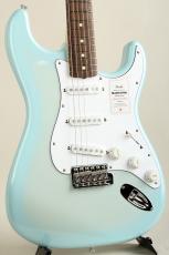 Fender Japan Made in Japan Traditional 2025 Collection 60s Stratocaster RW  Stardust Blue【S/N JD25004315 】_9