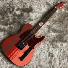 Fender Monster Hunter ﻿Rathalos Telecaster【現物画像 】【最大36回分割無金利 実施中】_2