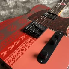 Fender Monster Hunter ﻿Rathalos Telecaster【現物画像 】【最大36回分割無金利 実施中】_3