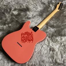 Fender Monster Hunter ﻿Rathalos Telecaster【現物画像 】【最大36回分割無金利 実施中】_6