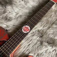 Fender Monster Hunter ﻿Rathalos Telecaster【現物画像 】【最大36回分割無金利 実施中】_9