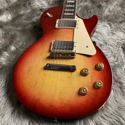 Gibson Les Paul Studio -Cherry Sunburst【現物画像】【最大36回分割無金利実施中】
