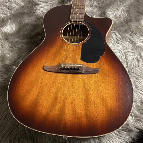 Fender Newporter Special -Honey Burst【現物画像 】【最大36回分割無金利 実施中】