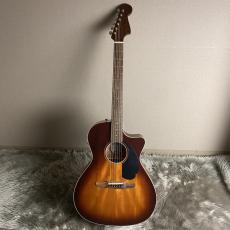 Fender Newporter Special -Honey Burst【現物画像 】【最大36回分割無金利 実施中】_4