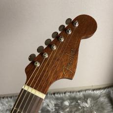 Fender Newporter Special -Honey Burst【現物画像 】【最大36回分割無金利 実施中】_8