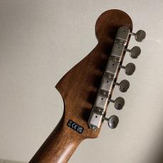 Fender Newporter Special -Honey Burst【現物画像 】【最大36回分割無金利 実施中】_9