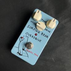 Animals Pedal SurfingBearOverd