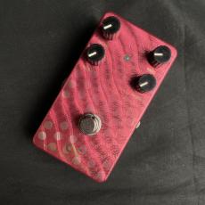 One Control Dyna Red Dist 4K