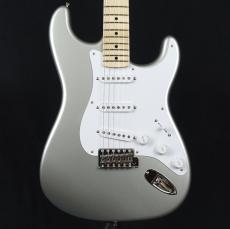 Fender Custom Shop 1956 Stratocaster NOS Inca Silver
