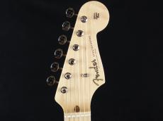 Fender Custom Shop 1956 Stratocaster NOS Inca Silver_4