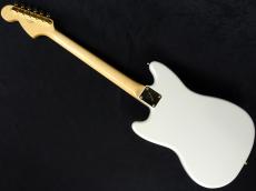 Fender Made in Japan Traditional 2025 Collection 60s Mustang White Pearl_6