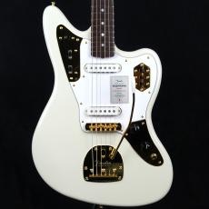 Fender Made in Japan Traditional 2025 Collection 60s Jaguar White Pearl