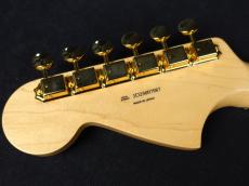 Fender Made in Japan Traditional 2025 Collection 60s Jaguar White Pearl_9