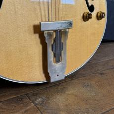 Gibson L-5 CES 2003 James Hutchins Signed_3