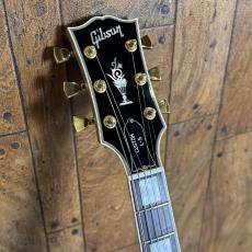 Gibson L-5 CES 2003 James Hutchins Signed_5