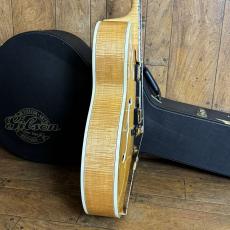 Gibson L-5 CES 2003 James Hutchins Signed_7