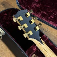 Gibson L-5 CES 2003 James Hutchins Signed_11