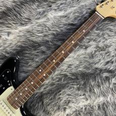 Fender Made in Japan Traditional 2025 Collection 60s Jaguar Competition 3-Color Sunburst / Aged Natural_2