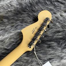 Fender Made in Japan Traditional 2025 Collection 60s Jaguar Competition 3-Color Sunburst / Aged Natural_9