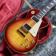 Gibson Les Paul Standard 50s Figured Top Heritage Cherry Sunburst_2