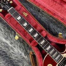 Gibson Les Paul Standard 50s Figured Top Heritage Cherry Sunburst_3