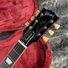 Gibson Les Paul Standard 50s Figured Top Heritage Cherry Sunburst_4
