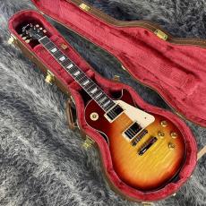 Gibson Les Paul Standard 50s Figured Top Heritage Cherry Sunburst_5