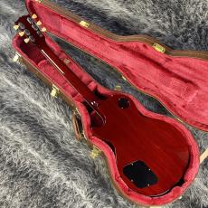 Gibson Les Paul Standard 50s Figured Top Heritage Cherry Sunburst_10