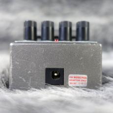 BOSS Digital Reverb RV-5_5