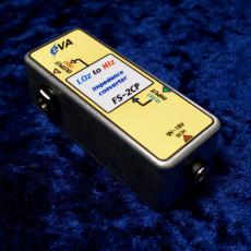 EVA LOz or HIz to HIz Converter FS-2CP_2