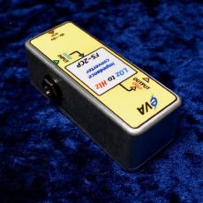 EVA LOz or HIz to HIz Converter FS-2CP_3