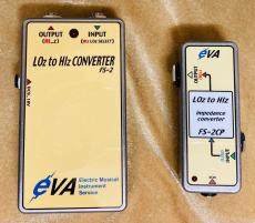 EVA LOz or HIz to HIz Converter FS-2CP_5