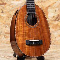KOU CPDK-LN Concert Semi Long Neck