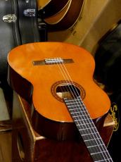 YAMAHA CG-Junior CS-40J_12