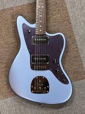 Fender Made in Japan Hybrid II 2026 Collection Jazzmaster, Rosewood Fingerboard, Matte Aero Blue_2