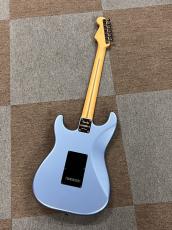 Fender Made in Japan Hybrid II 2026 Collection Stratocaster, Rosewood Fingerboard, Matte Aero Blue_3