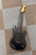 Fender Made in Japan Hybrid II 2026 Collection Stratocaster, Rosewood Fingerboard, Matte Phantom Black