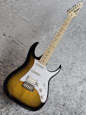 Ibanez AT100CL 【Andy Timmons Model】「現物写真」_2