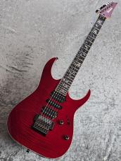 Ibanez RG8570 【RS : Red Spinel】【現物写真】millsage 伊沢なつめ_2