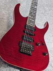 Ibanez RG8570 【RS : Red Spinel】【現物写真】millsage 伊沢なつめ_3