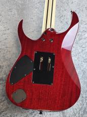 Ibanez RG8570 【RS : Red Spinel】【現物写真】millsage 伊沢なつめ_4