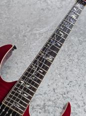 Ibanez RG8570 【RS : Red Spinel】【現物写真】millsage 伊沢なつめ_5