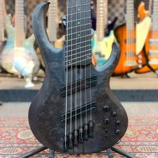 Ibanez BTB806MS - Transparent Gray Flat -【4.81kg】【#I250513183】