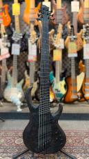 Ibanez BTB806MS - Transparent Gray Flat -【4.81kg】【#I250513183】_2