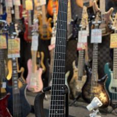 Ibanez BTB806MS - Transparent Gray Flat -【4.81kg】【#I250513183】_3