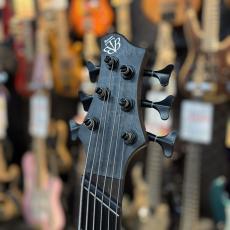 Ibanez BTB806MS - Transparent Gray Flat -【4.81kg】【#I250513183】_4