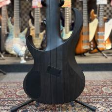 Ibanez BTB806MS - Transparent Gray Flat -【4.81kg】【#I250513183】_5